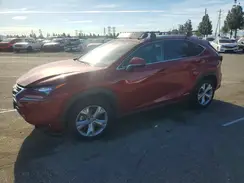 JTJBJRBZ1H2067502 2017 LEXUS NX
