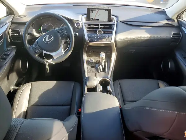 JTJBJRBZ1H2067502 2017 LEXUS NX - Image 8
