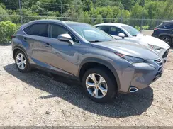 JTJBJRBZ1H2068925 2017 LEXUS NX