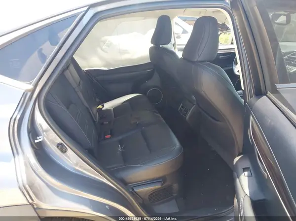 JTJBJRBZ1H2068925 2017 LEXUS NX - Image 8