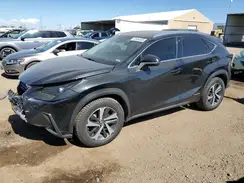 JTJBJRBZ1J2081003 2018 LEXUS NX
