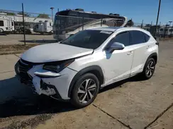 JTJBJRBZ1J2081227 2018 LEXUS NX