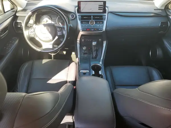 JTJBJRBZ1J2081227 2018 LEXUS NX - Image 8