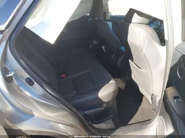 JTJBJRBZ1J2081695 2018 LEXUS NX - Image 8