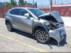 JTJBJRBZ1J2086752 2018 LEXUS NX