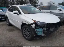 JTJBJRBZ1J2086928 2018 LEXUS NX