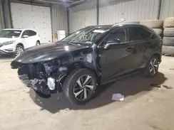 JTJBJRBZ1J2087867 2018 LEXUS NX