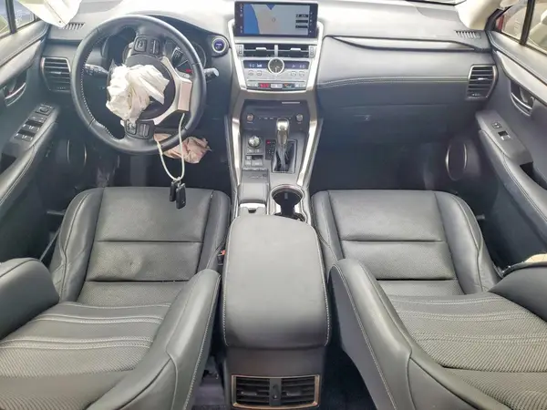 JTJBJRBZ1K2096828 2019 LEXUS NX - Image 8