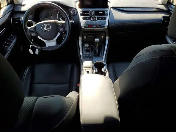 JTJBJRBZ1K2100957 2019 LEXUS NX - Image 8