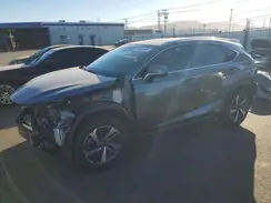 JTJBJRBZ1K2101171 2019 LEXUS NX