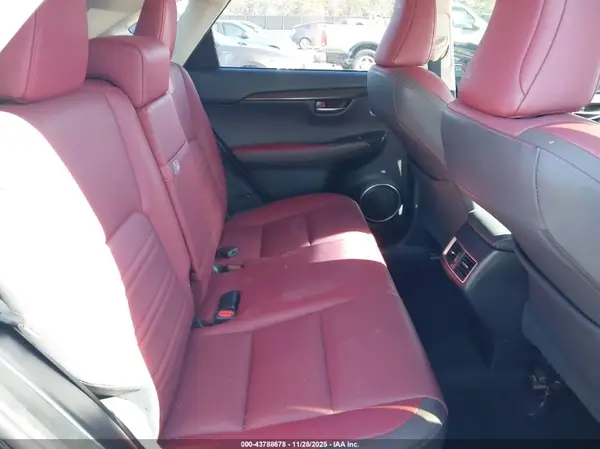 JTJBJRBZ1K2104331 2019 LEXUS NX - Image 8