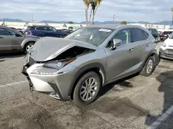 JTJBJRBZ1K2107990 2019 LEXUS NX