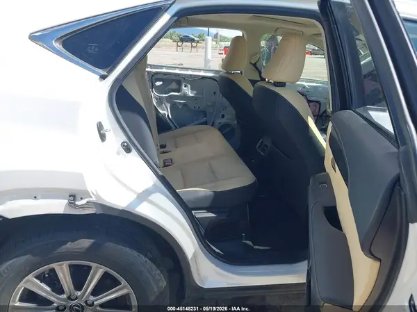 JTJBJRBZ1K2108878 2019 LEXUS NX - Image 8