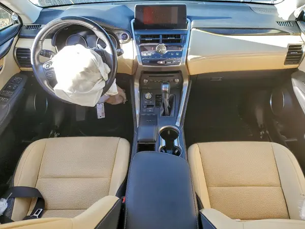 JTJBJRBZ1K2111893 2019 LEXUS NX - Image 8