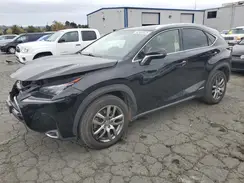 JTJBJRBZ2G2030778 2016 LEXUS NX