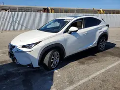JTJBJRBZ2G2031459 2016 LEXUS NX