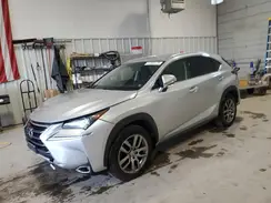 JTJBJRBZ2G2032238 2016 LEXUS NX