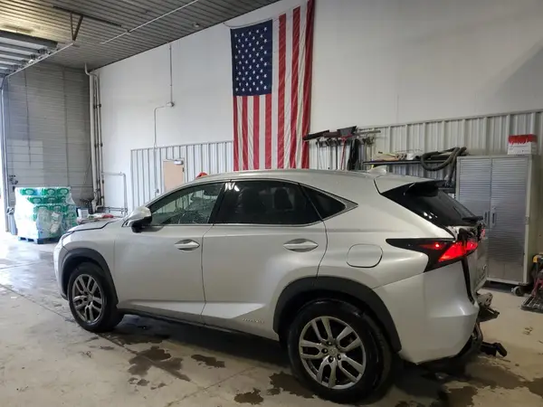 JTJBJRBZ2G2032238 2016 LEXUS NX - Image 2