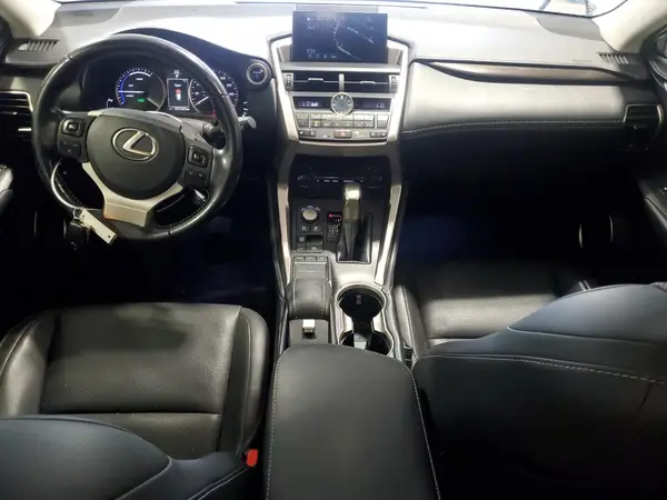 JTJBJRBZ2G2032238 2016 LEXUS NX - Image 8