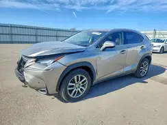JTJBJRBZ2G2033731 2016 LEXUS NX