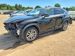 JTJBJRBZ2G2037147 2016 LEXUS NX