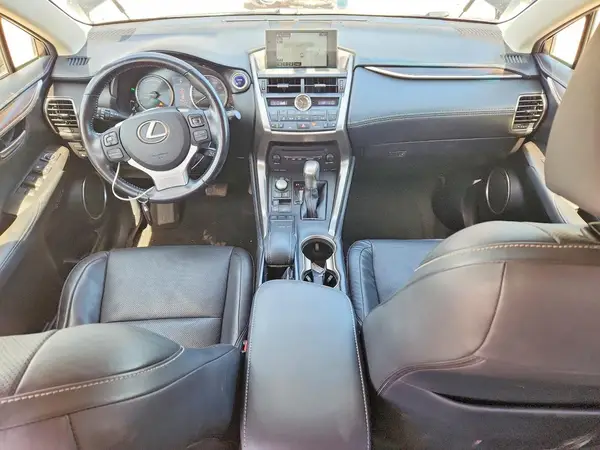 JTJBJRBZ2G2037147 2016 LEXUS NX - Image 8