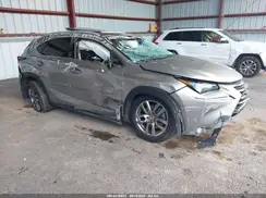 JTJBJRBZ2G2039206 2016 LEXUS NX