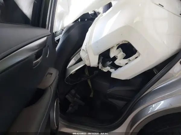 JTJBJRBZ2G2039206 2016 LEXUS NX - Image 8