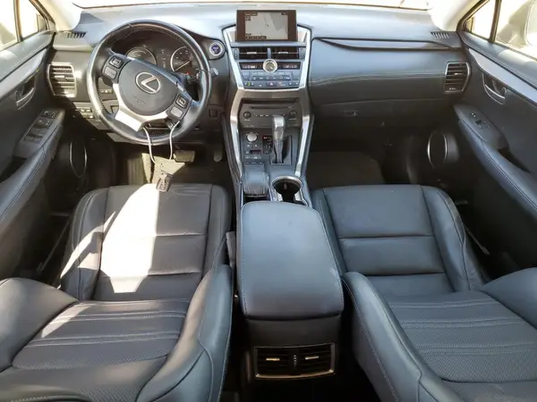 JTJBJRBZ2H2053608 2017 LEXUS NX - Image 8