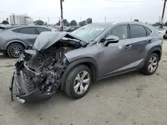 JTJBJRBZ2H2065807 2017 LEXUS NX