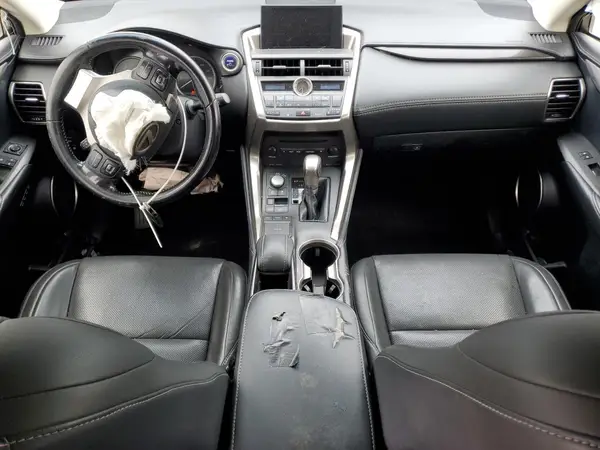 JTJBJRBZ2H2065807 2017 LEXUS NX - Image 8