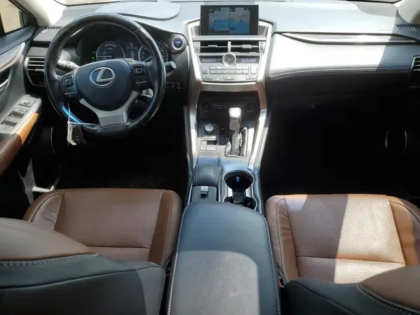 JTJBJRBZ2H2066973 2017 LEXUS NX - Image 8