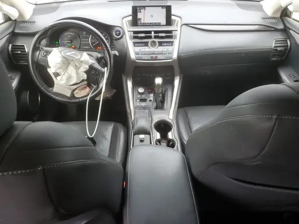 JTJBJRBZ2H2068089 2017 LEXUS NX - Image 8