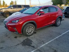JTJBJRBZ2J2074996 2018 LEXUS NX