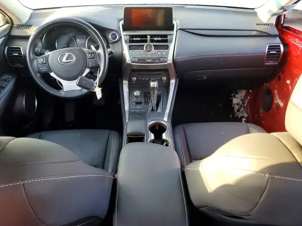 JTJBJRBZ2J2074996 2018 LEXUS NX - Image 8