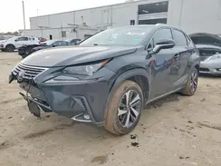 JTJBJRBZ2J2079793 2018 LEXUS NX