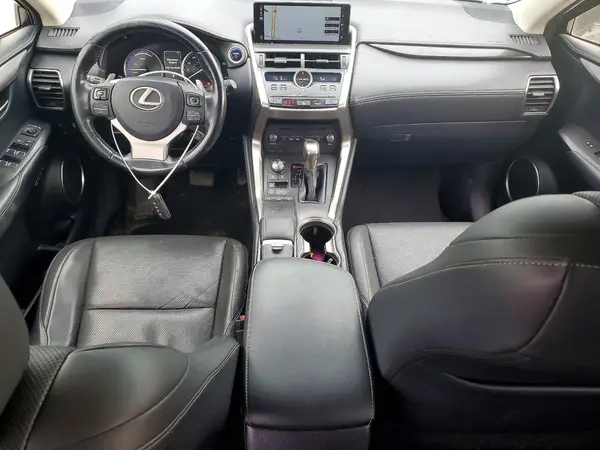 JTJBJRBZ2J2079793 2018 LEXUS NX - Image 8