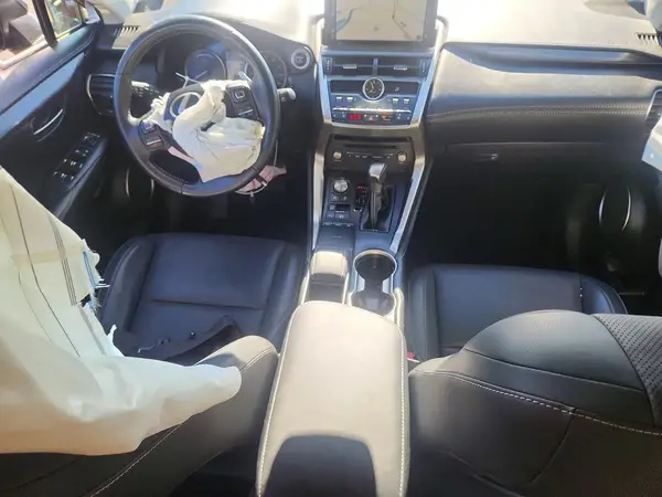 JTJBJRBZ2J2082371 2018 LEXUS NX - Image 8