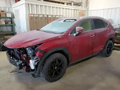 JTJBJRBZ2J2085870 2018 LEXUS NX