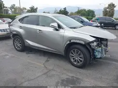 JTJBJRBZ2J2086324 2018 LEXUS NX