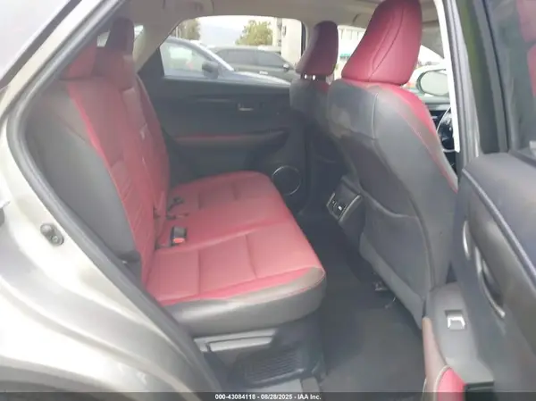 JTJBJRBZ2J2086324 2018 LEXUS NX - Image 8
