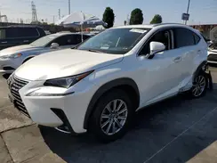 JTJBJRBZ2J2087229 2018 LEXUS NX