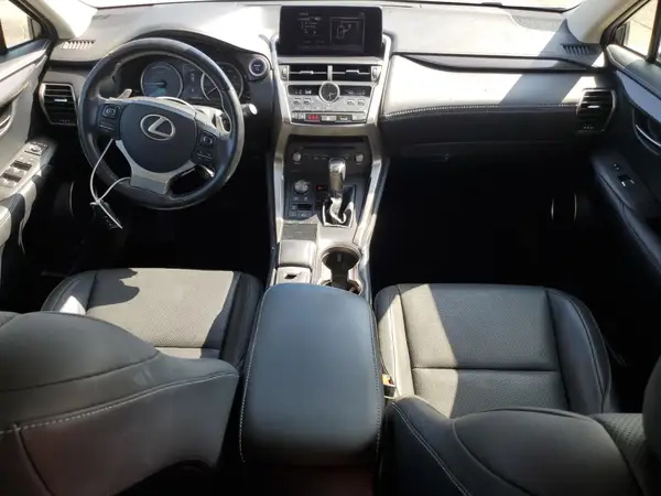 JTJBJRBZ2J2087229 2018 LEXUS NX - Image 8