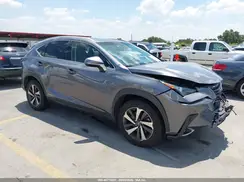 JTJBJRBZ2J2088140 2018 LEXUS NX