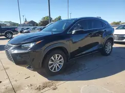 JTJBJRBZ2J2089823 2018 LEXUS NX