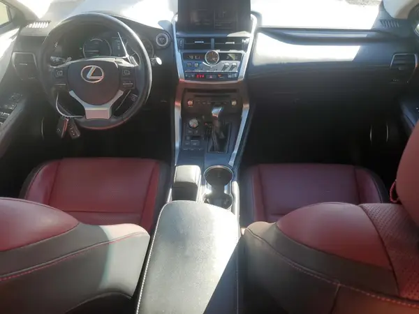 JTJBJRBZ2J2089823 2018 LEXUS NX - Image 8