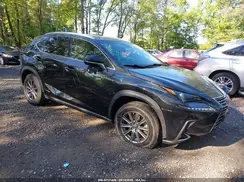 JTJBJRBZ2J2090289 2018 LEXUS NX