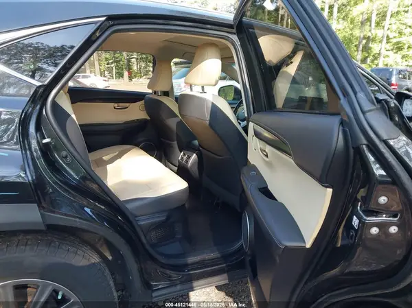 JTJBJRBZ2J2090289 2018 LEXUS NX - Image 8