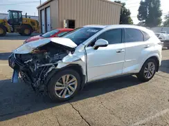 JTJBJRBZ2J2091703 2018 LEXUS NX