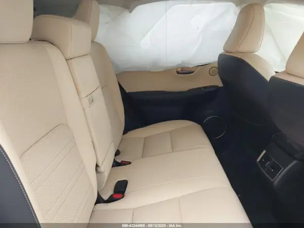 JTJBJRBZ2K2105410 2019 LEXUS NX - Image 8
